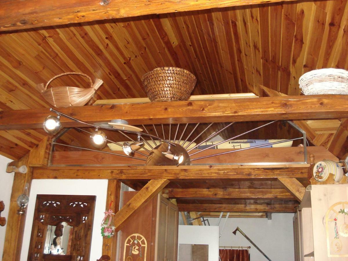 Chatka Rajecke Teplice Ngoại thất bức ảnh